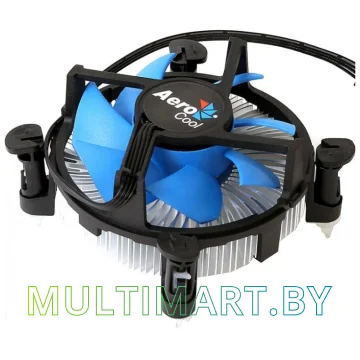 Кулер AeroCool BAS-B9S